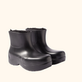 Puddle wellington boot