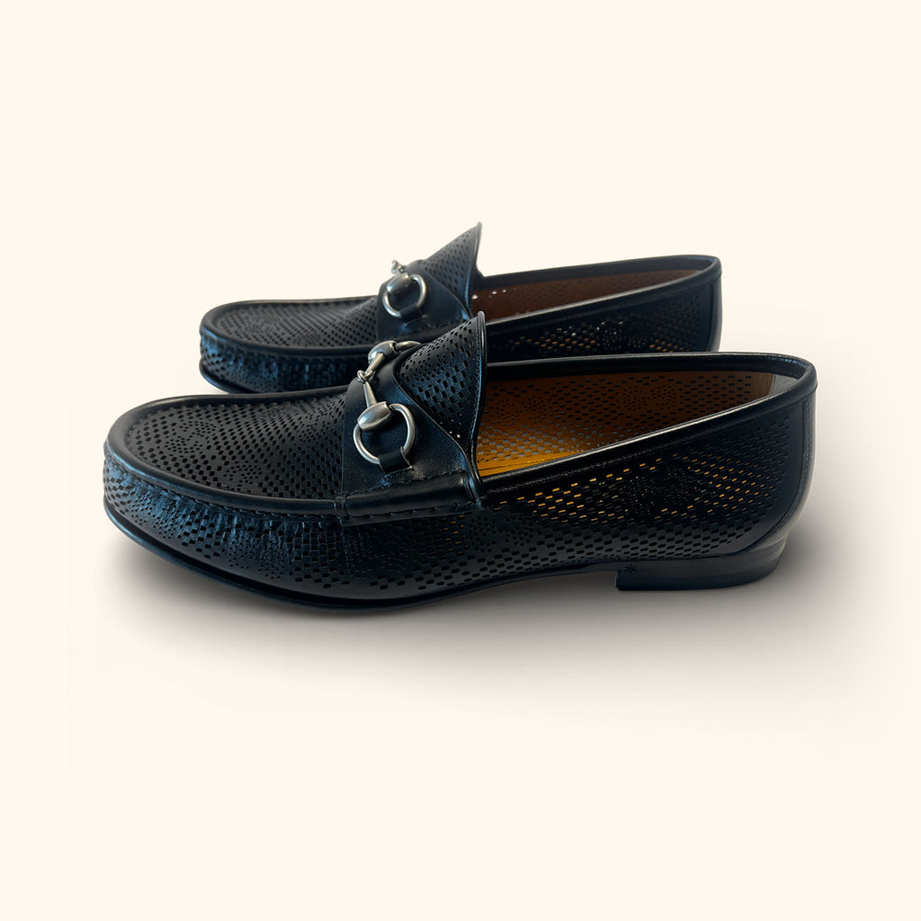 HORSBIT MOCCASIN