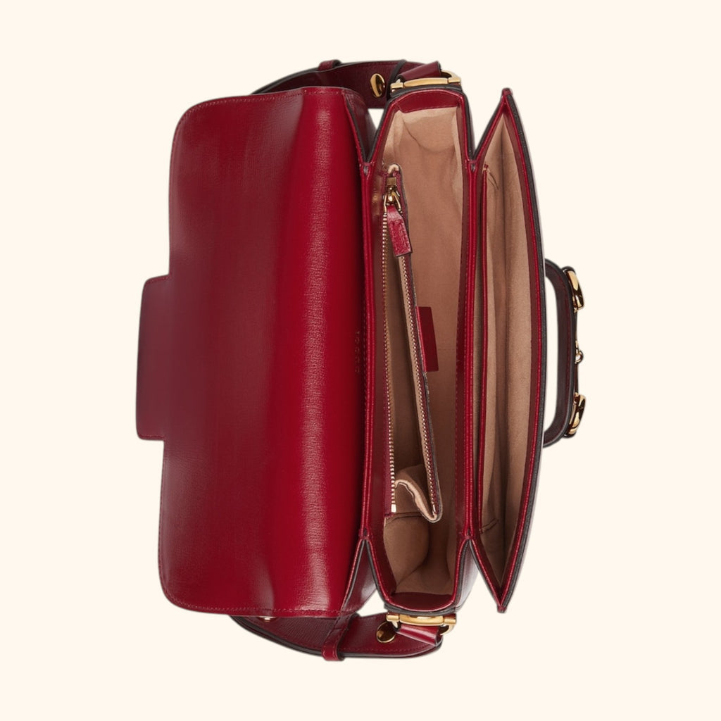 Horsebit 1955 Bag