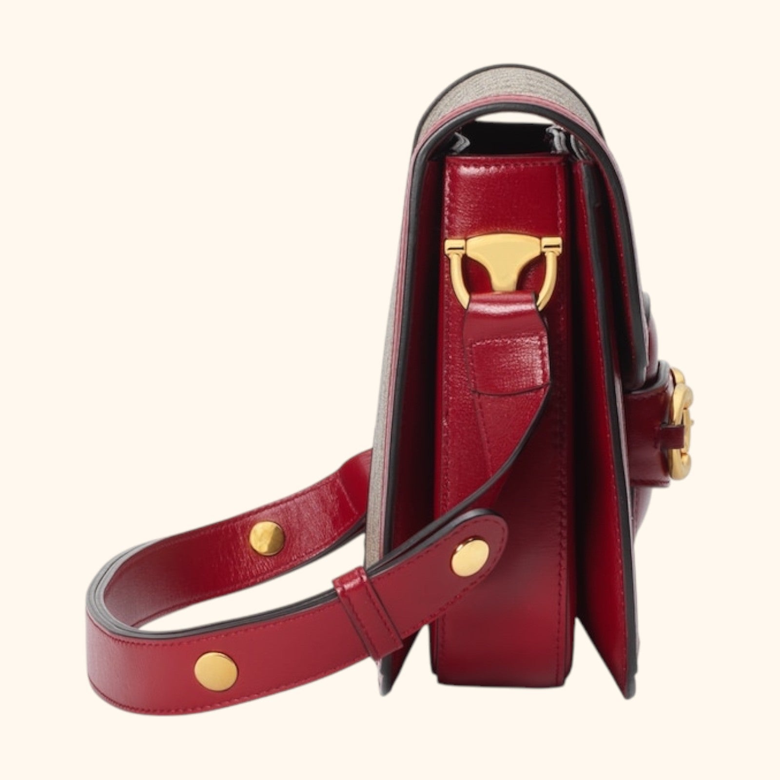 Horsebit 1955 Bag