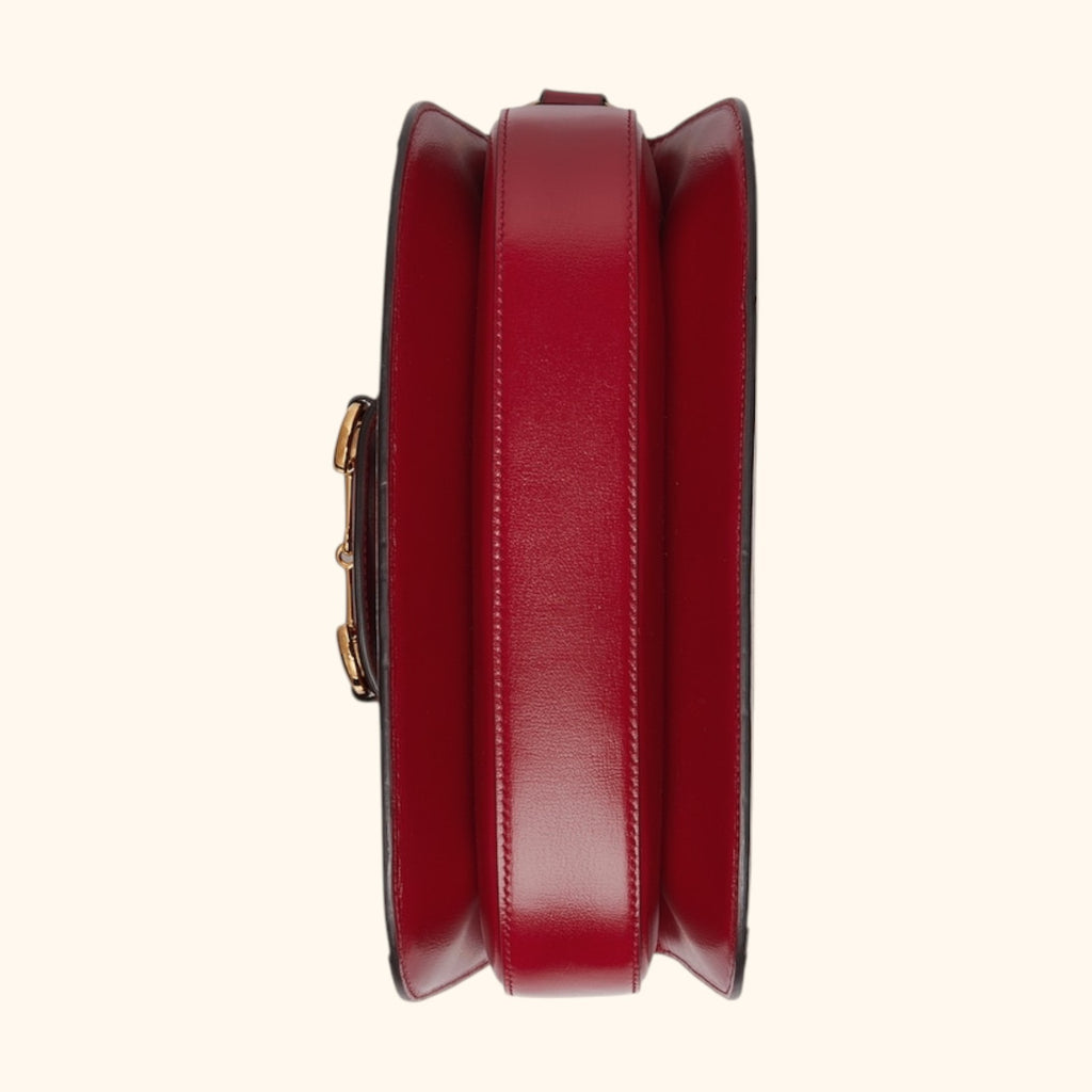 Horsebit 1955 Bag