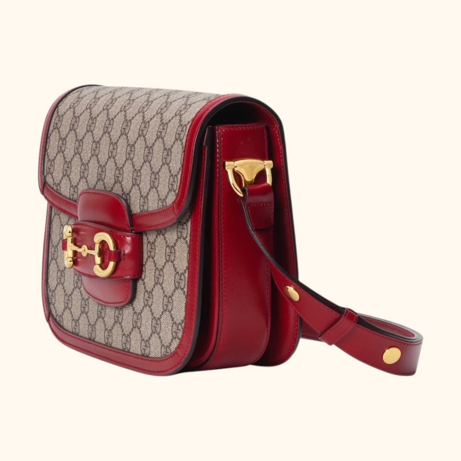 Horsebit 1955 Bag