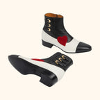 GUCCI HA HA HA BOOT