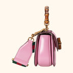 Bamboo 1947 small top handle