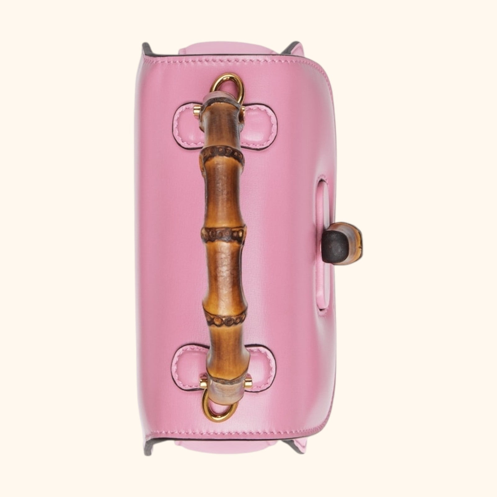 Bamboo 1947 small top handle
