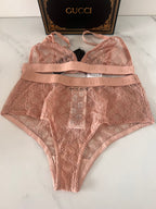Womens tulle set