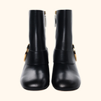 Blondie boot