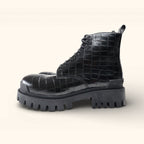BALENCIAGA STRIKE BOOT