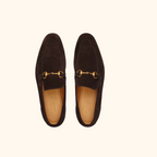 Jordan Cocoa supersofty Moccasin