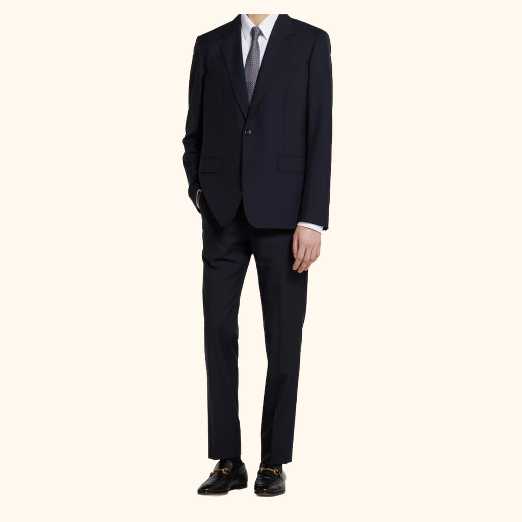Men’s suit