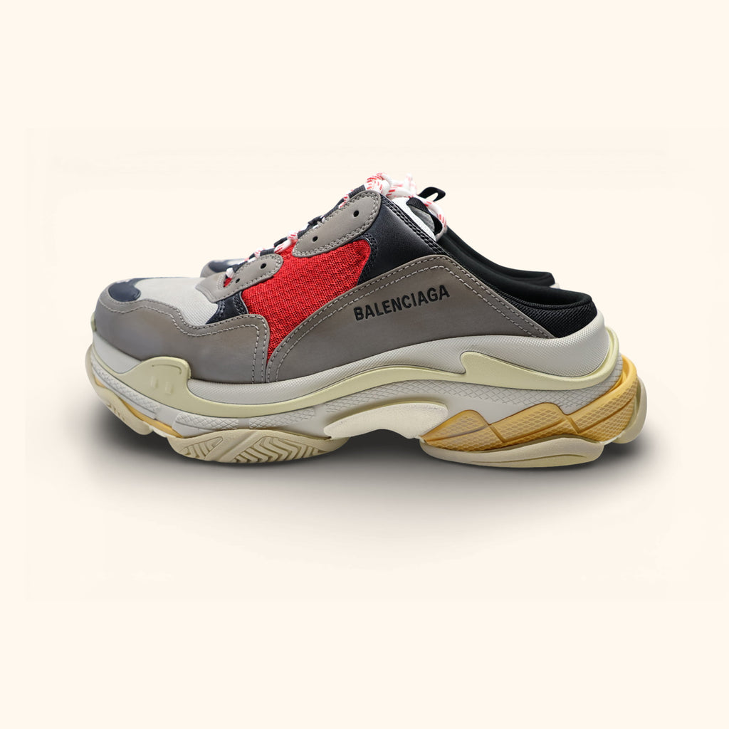 TRIPLE S MULE