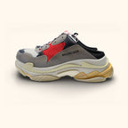 TRIPLE S MULE