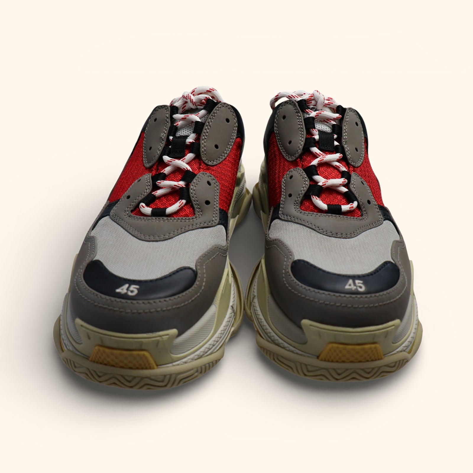 TRIPLE S MULE