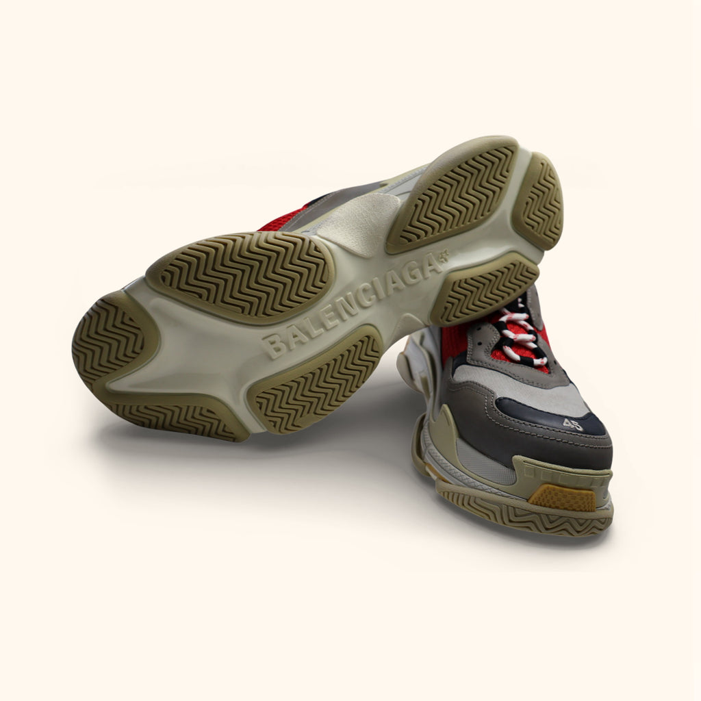 TRIPLE S MULE