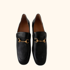 Horsebit moccasin