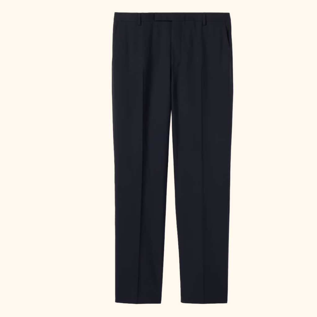 Men’s suit