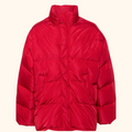 C-shape puffer
