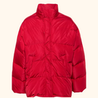 C-shape puffer