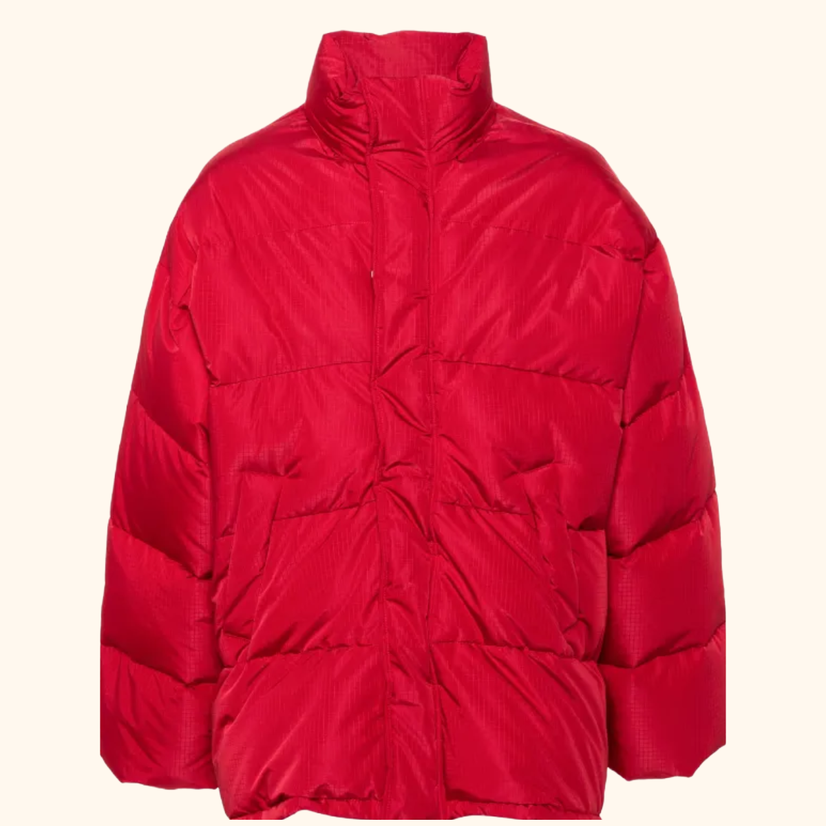 C-shape puffer