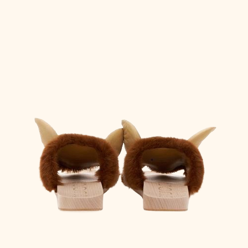 GIZMO SLIPPERS