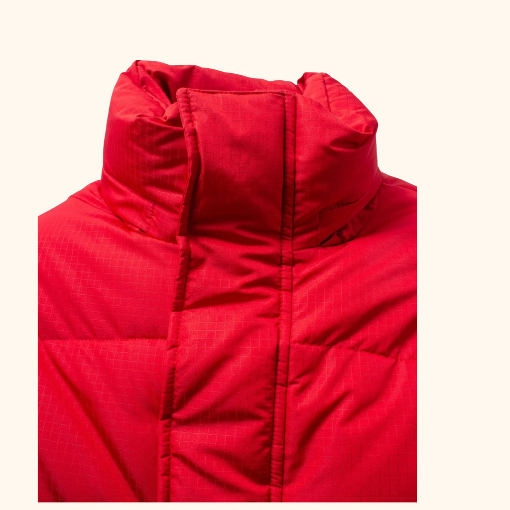 C-shape puffer