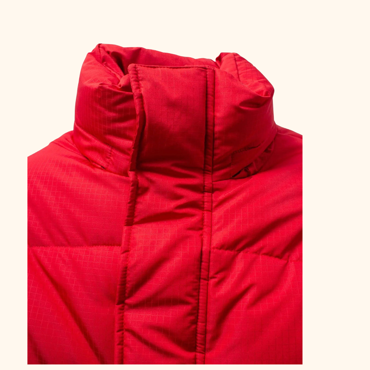 C-shape puffer