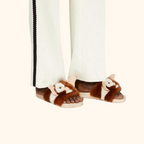 GIZMO SLIPPERS