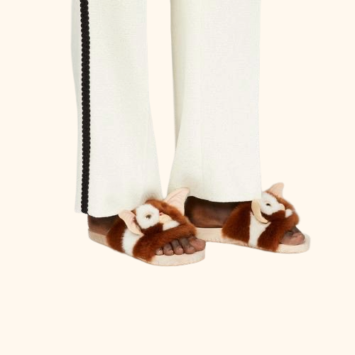 GIZMO SLIPPERS