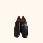 Horsebit moccasin