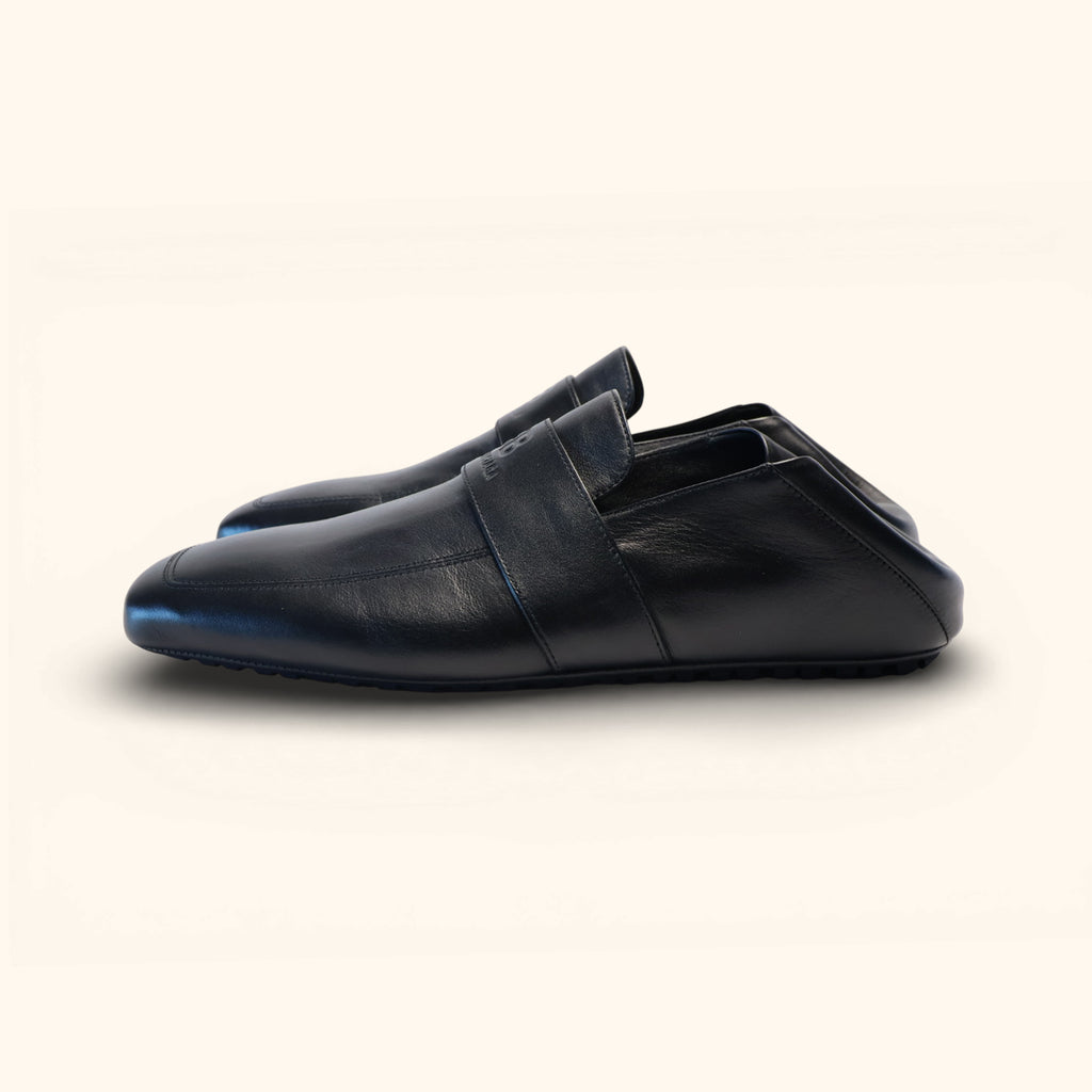 SHOE MULES