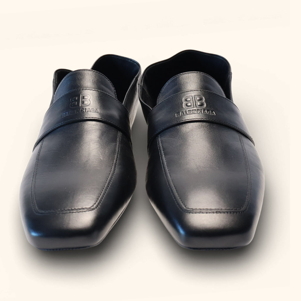 SHOE MULES