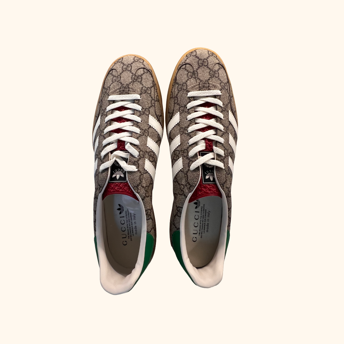 Gucci X Adidas (Copy)
