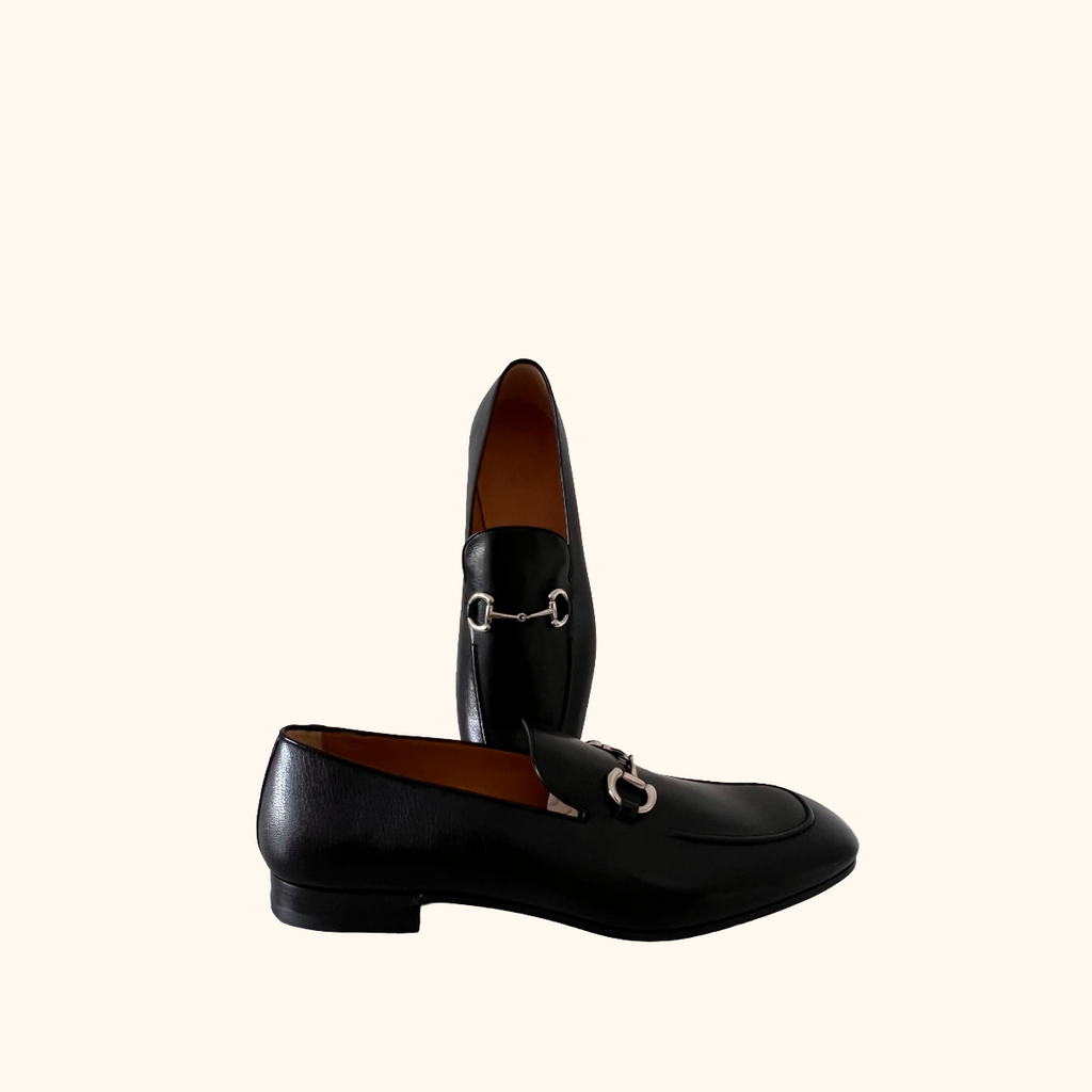 Next horsebit moccasin