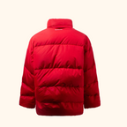 C-shape puffer