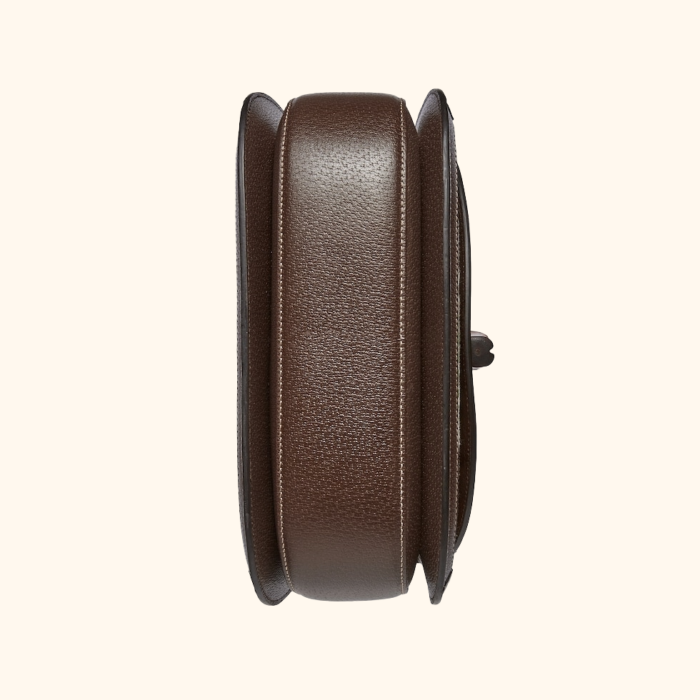 Bamboo top handle