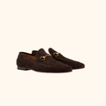 Jordan Cocoa supersofty Moccasin
