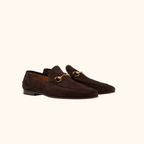 Jordan Cocoa supersofty Moccasin