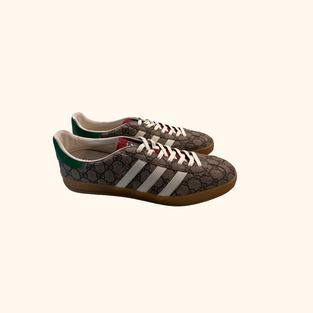 Gucci X Adidas (Copy)