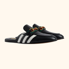 Gucci x adidas mules