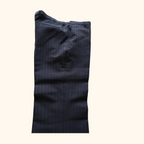Pinstripe trouser