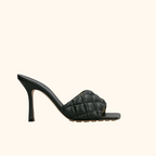 Padded Sandals