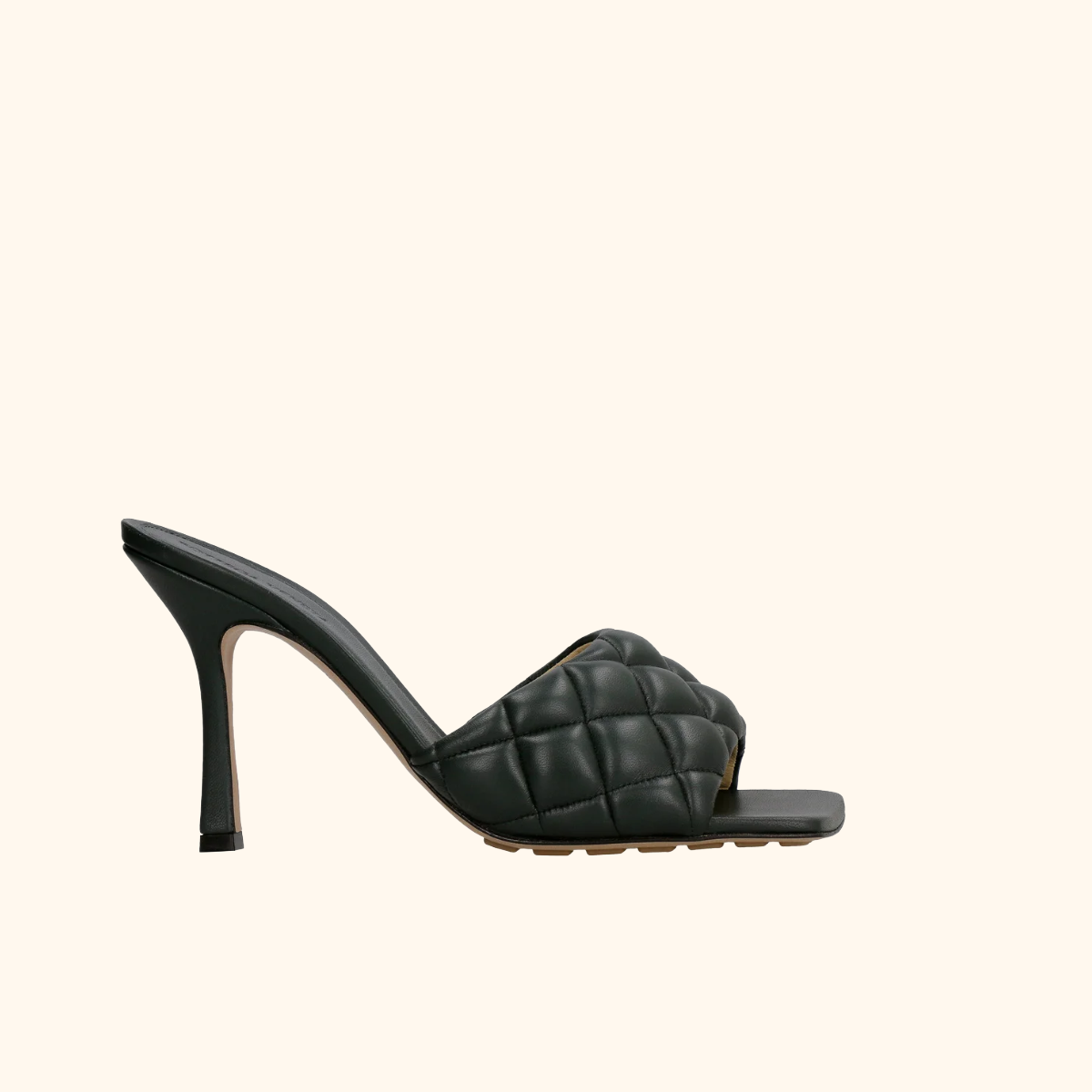 Padded Sandals
