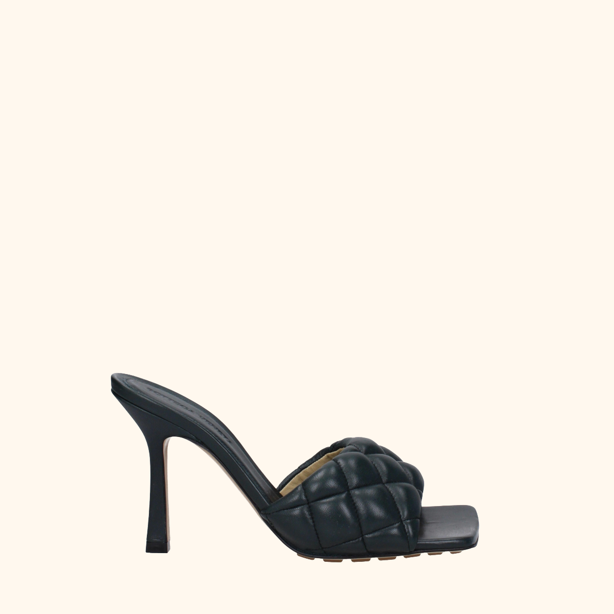 Padded Sandals