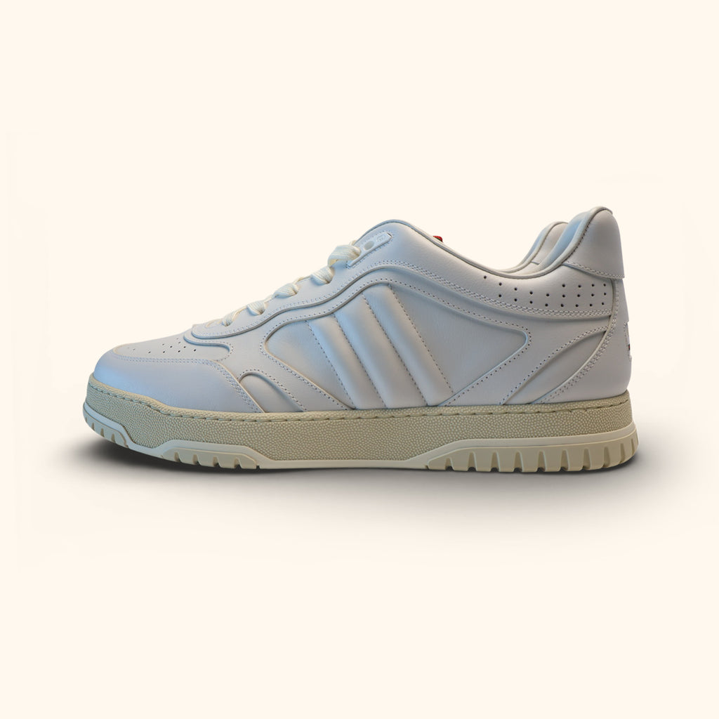 Men's Gucci Re-Web trainer