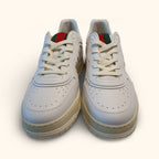 Men's Gucci Re-Web trainer