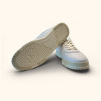 Men's Gucci Re-Web trainer