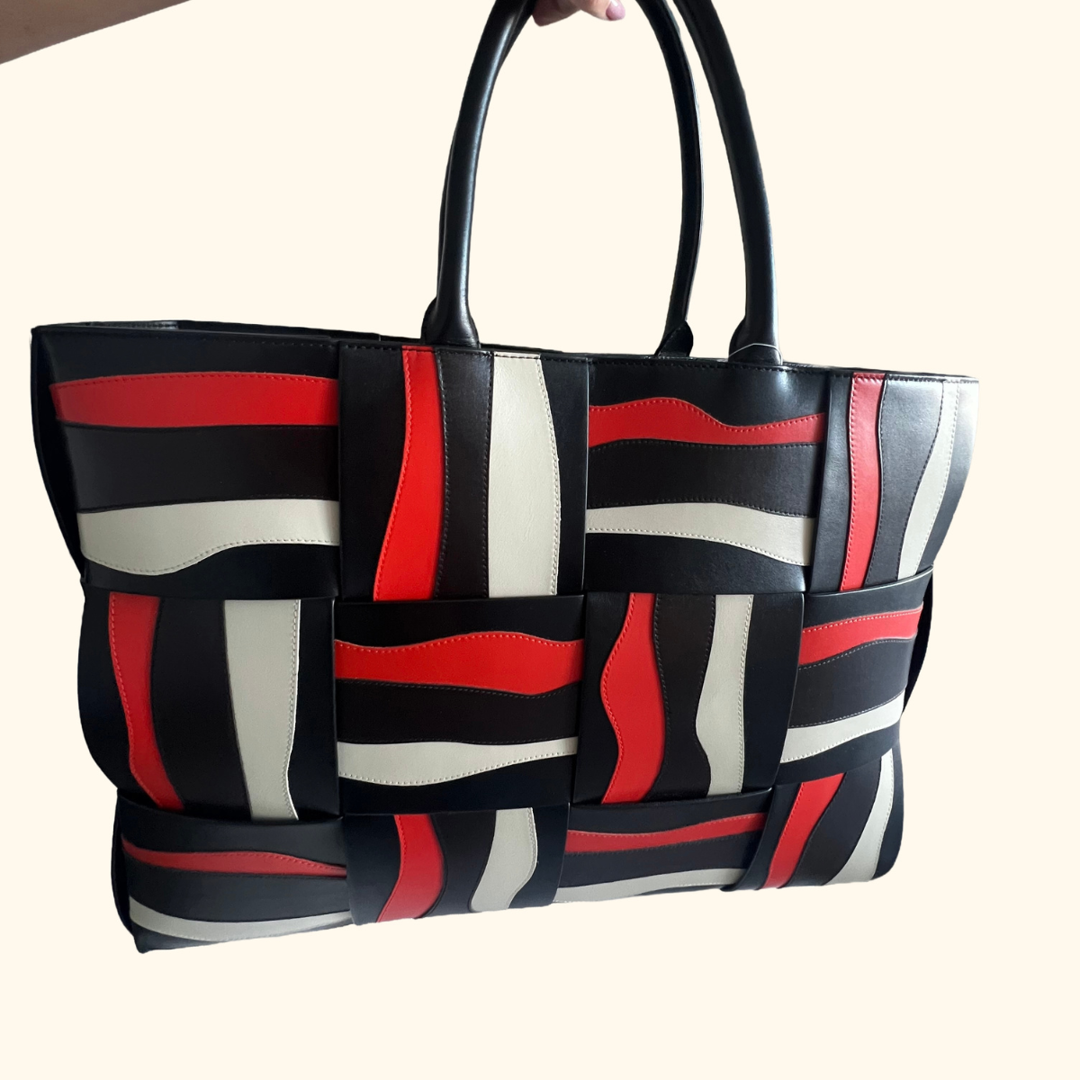ARCO TOTE
