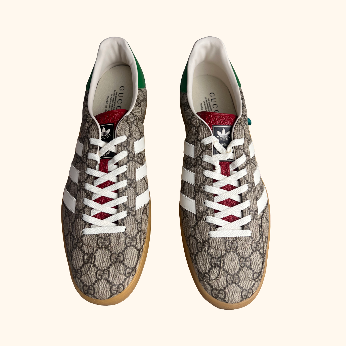 Gucci X Adidas (Copy)