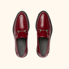 GUCCI CREEPER LOAFER