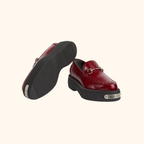 GUCCI CREEPER LOAFER